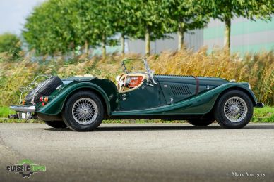 Morgan +8 3.9 Litre, 1996