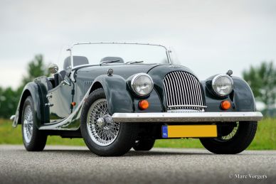 Morgan 4/4, 1998