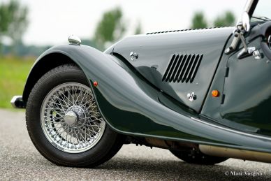 Morgan 4/4 1800, 1997