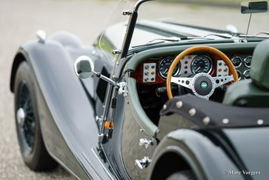 Morgan 4/4 1800, 1997