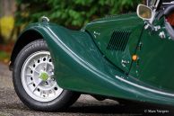 Morgan +8, 1992
