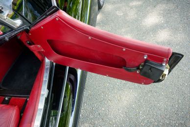 Morgan Plus 8 3.9 Litre, 1992