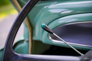 Morris Minor 1000 Traveller, 1968