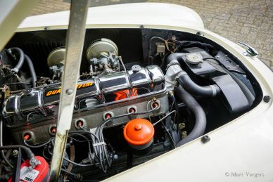 Nash-Healey Pininfarina Roadster, 1953