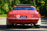 Pontiac Firebird Formula 400, 1971