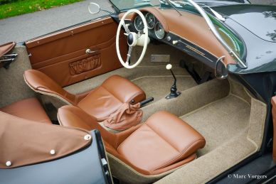 Porsche 356 Speedster Replica, 1966