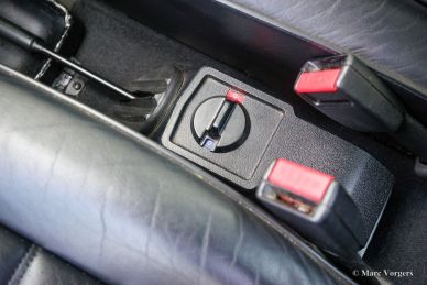 Porsche 911 Carrera 3.2, 1985