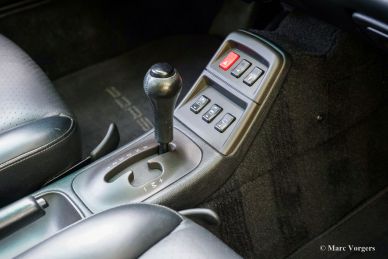 Porsche 911 Carrera Targa, 1996