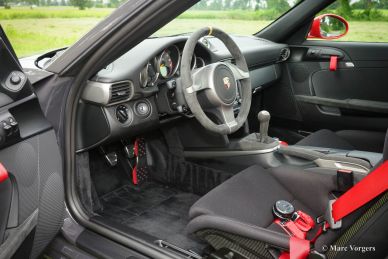 Porsche 911 GT3 RS, 2010