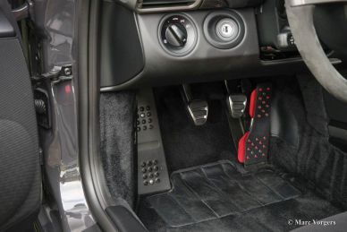 Porsche 911 GT3 RS, 2010