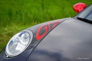 Porsche 911 GT3 RS, 2010