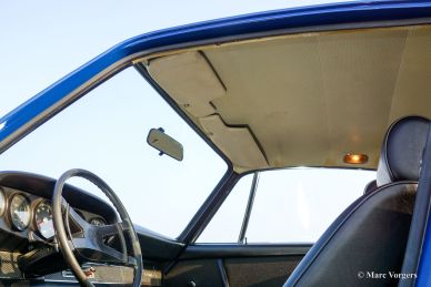 Porsche 911 2.0 S, 1969