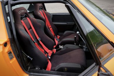 Porsche 914 2.0 ‘Wide Body’, 1972