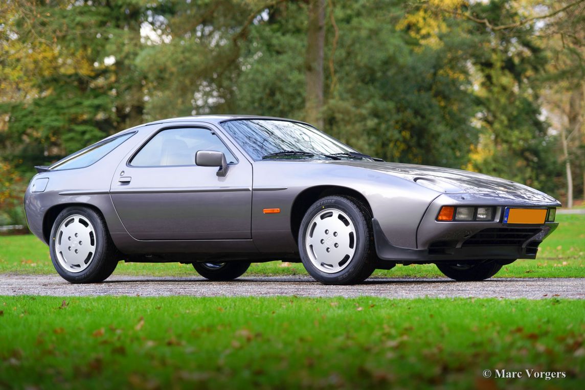 porsche 928 s