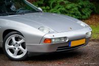 Porsche 928 GTS, 1993