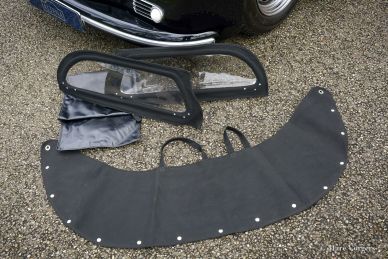 356 Speedster 'Recreation', 1965