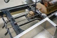 Citroën Rosalie 'SPIDO' 15AL 1932/33 Recreation