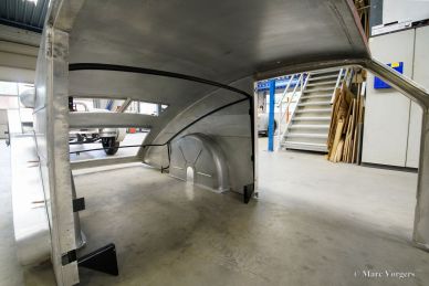 Citroën Rosalie 'SPIDO' 15AL 1932/33 Recreation