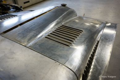 Citroën Rosalie 'SPIDO' 15AL 1932/33 Recreation