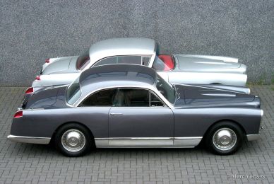 Facel Vega project cars for sale