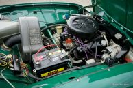 Saab 95 V4 Station Wagon, 1975