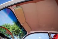 Saab 96 Sport, 1963