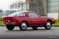 Saab Sonett 2 'two-stroke', 1967