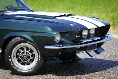 Ford Mustang Shelby GT 500, 1967