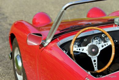 Austin Healey Sprite Mk I 'Frog Eye', 1959