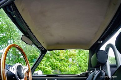 Triumph TR 250, 1968