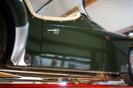 Triumph TR 3A, 1958