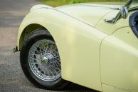 Triumph TR 3B, 1963