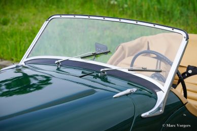 Triumph TR 3A, 1959