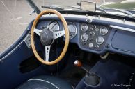 Triumph TR 3B, 1962