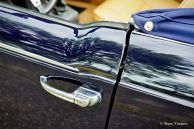 Triumph TR 4A IRS, 1966