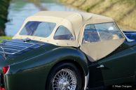 Triumph TR3 A, 1960