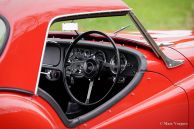 Triumph TR 3, 1957