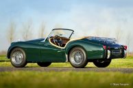 Triumph TR 3a, 1958