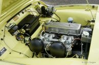 Triumph TR 3a, 1959