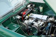 Triumph TR 4, 1964