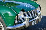 Triumph TR 4, 1965