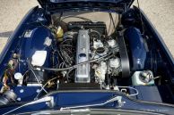 Triumph TR 6, 1969