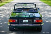 Triumph TR6, 1973