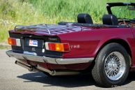 Triumph TR 6, 1969