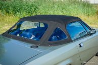 Triumph TR 8, 1980