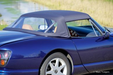 TVR Chimaera 400, 1999