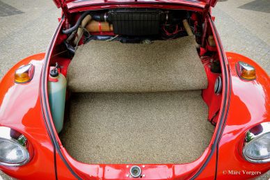 Volkswagen “Beetle” 1302 LS Convertible / Cabriolet, 1971