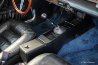 Volvo 1800 E, 1972