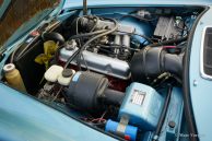 Volvo 1800 E, 1972