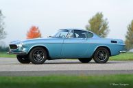 Volvo 1800 E, 1972